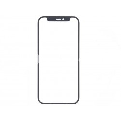 Lens Black iPhone 12 - 12 Pro