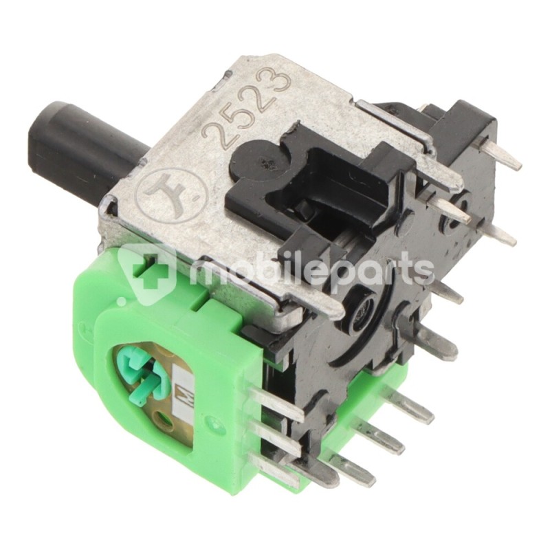 TMR Favor Union Hall Effect Analog Joystick PlayStation 5