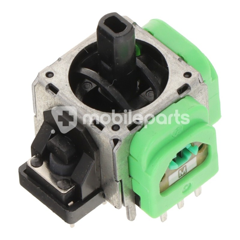 TMR Favor Union Hall Effect Analog Joystick PlayStation 5