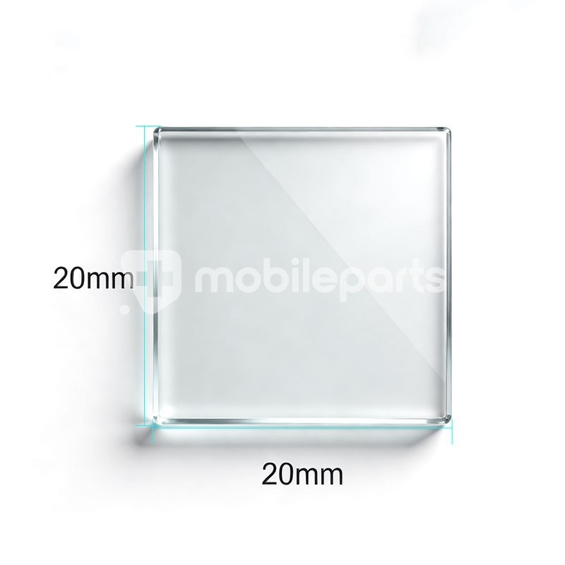 Mechanic LA-03 Anti Blowout Reballing Pad for CPU Chip Phone Repair