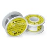 MiJing HC-03 183°C High Purity Residue Free Solder Wire 50g