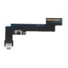 Charging Connector Flex Cable White iPad Air 5 Gen A2588 (WI-FI)