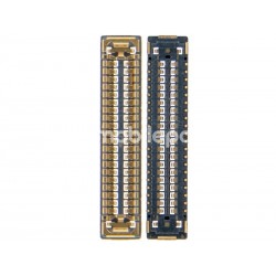 USB Charging FPC Connector Onboard Samsung SM-A155 A15 - A156 5G