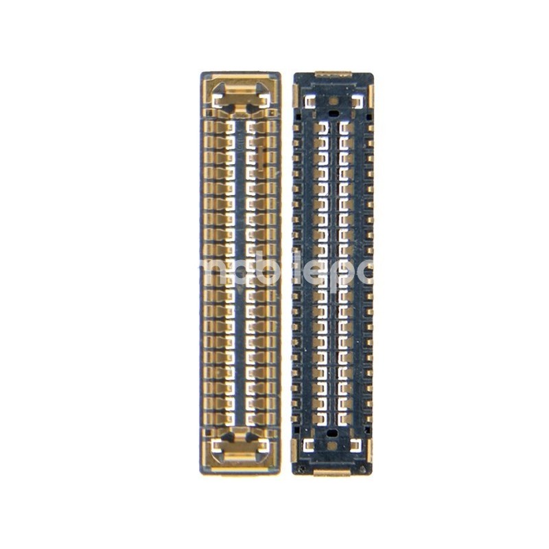 USB Charging FPC Connector Onboard Samsung SM-A155 A15 - A156 5G