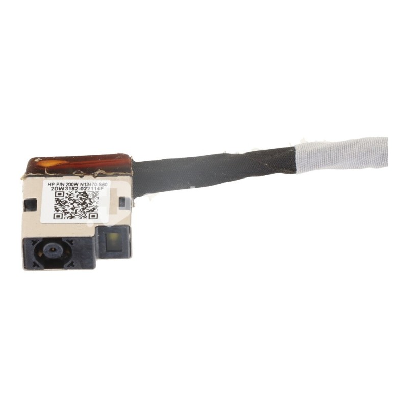 DC Power Jack Cable for HP Victus 15-FA/15-FB (L52B16-S46 )