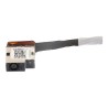 DC Power Jack Cable for HP Victus 15-FA/15-FB (L52B16-S46 )