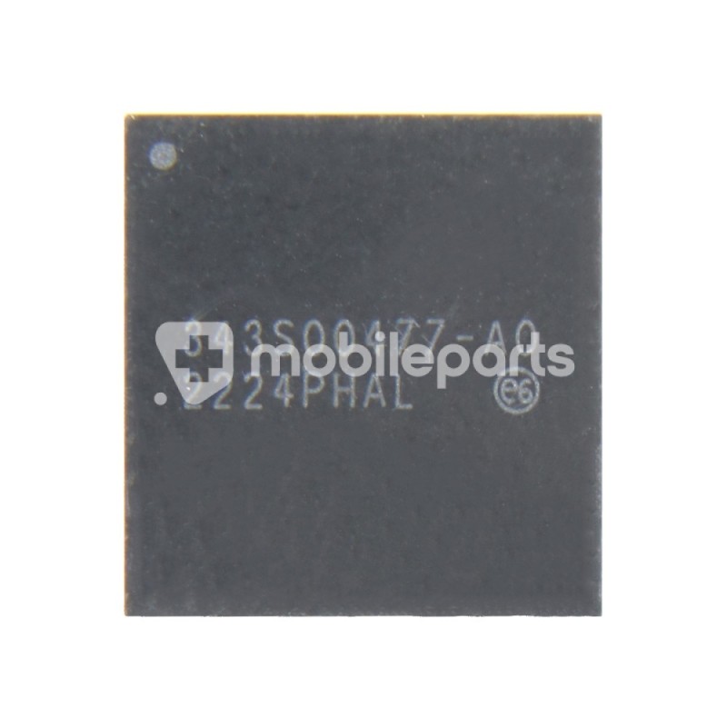343S00477 Charging IC iPad Pro 11 2022 (4th)
