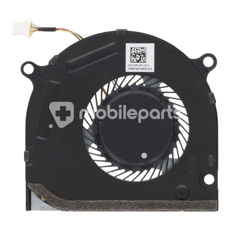 GPU Fan HP Envy X360 15-DR0090CA/15-DR1000/15-DR1003C