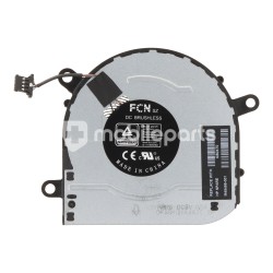 GPU Fan HP Envy 15M-EU/15Z-EU/15-EU/15M-ES/15T-ES/15-ES