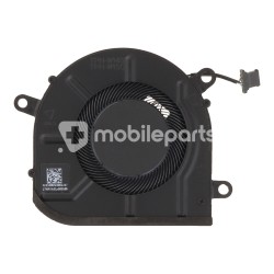 GPU Fan HP Envy 15M-EU/15Z-EU/15-EU/15M-ES/15T-ES/15-ES