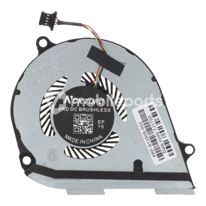 CPU Fan HP Envy X360 15-DR0090CA/15-DR1000/15-DR1003C
