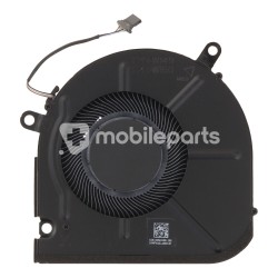 CPU Fan HP Envy 15M-EU/15Z-EU/15-EU/15M-ES/15T-ES/15-ES