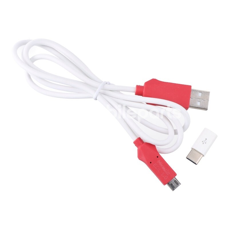EDL Cable Qualcomm Chipset for Xiaomi