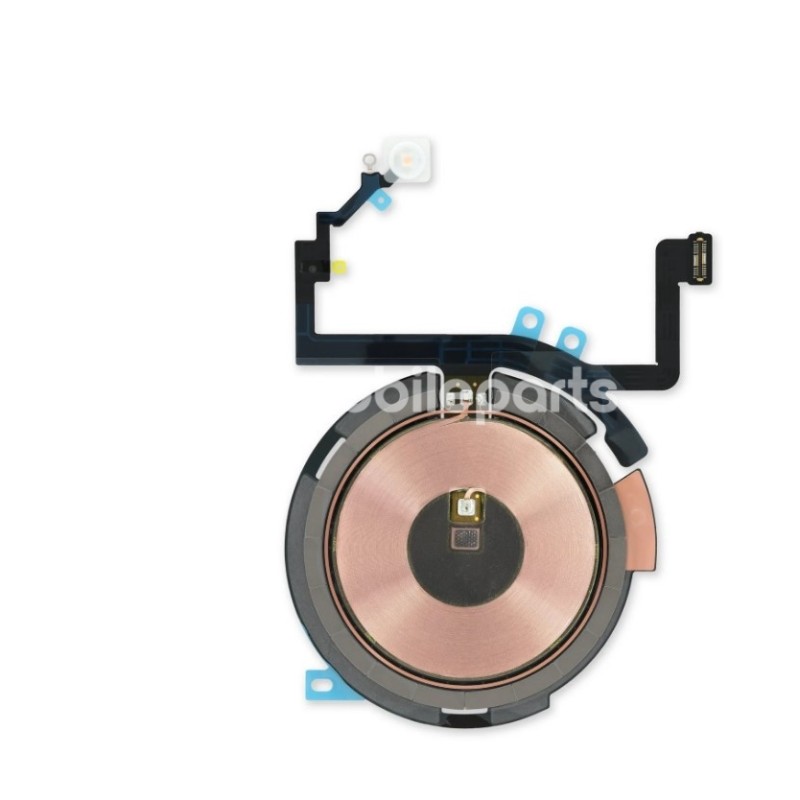 Wireless Charger NFC iPhone 14