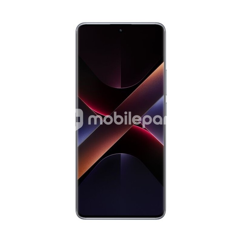 XIAOMI POCO X7 5G 12/512GB SILVER