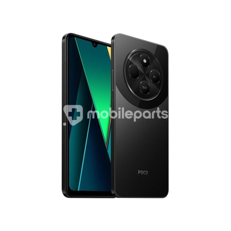 XIAOMI POCO C75 4G 8/256GB BLACK