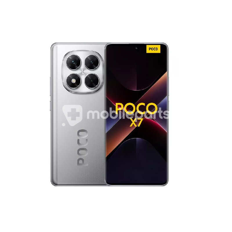 XIAOMI POCO X7 5G 12/512GB SILVER