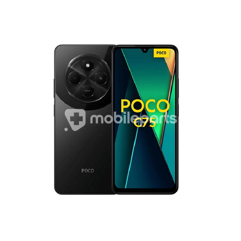 XIAOMI POCO C75 4G 8/256GB BLACK