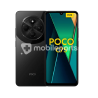 XIAOMI POCO C75 4G 8/256GB BLACK