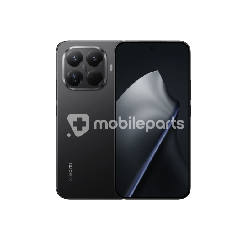 XIAOMI 15T 12/512GB BLACK