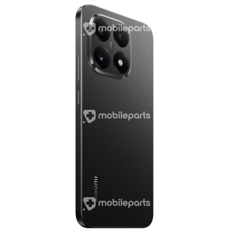 XIAOMI 15T 12/512GB BLACK