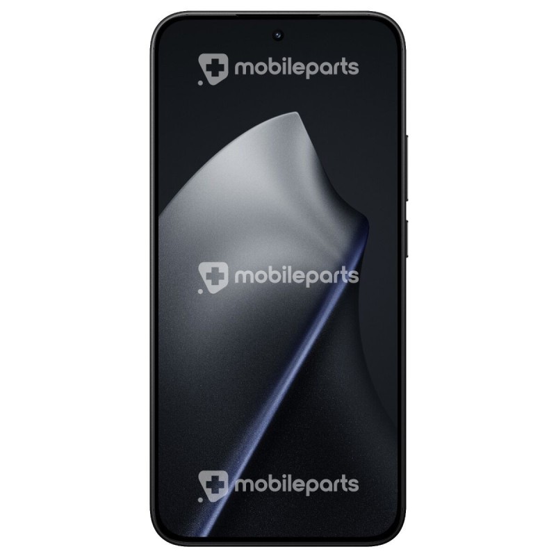 XIAOMI 15T 12/512GB BLACK