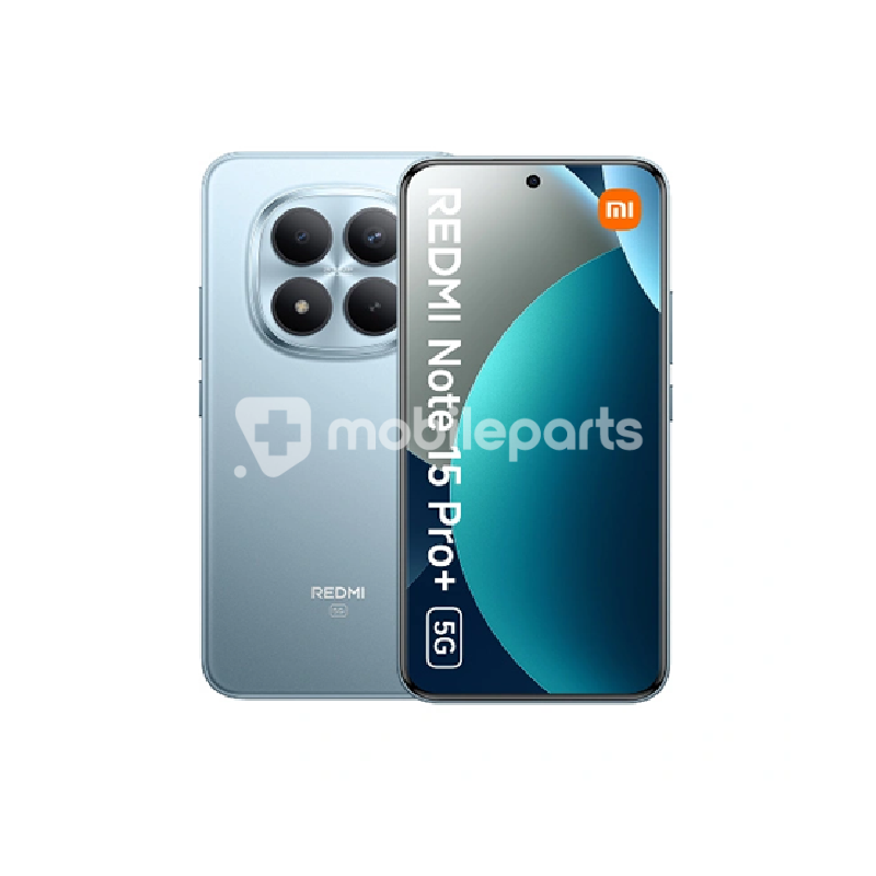 XIAOMI REDMI NOTE 15 PRO 8/256GB BLUE