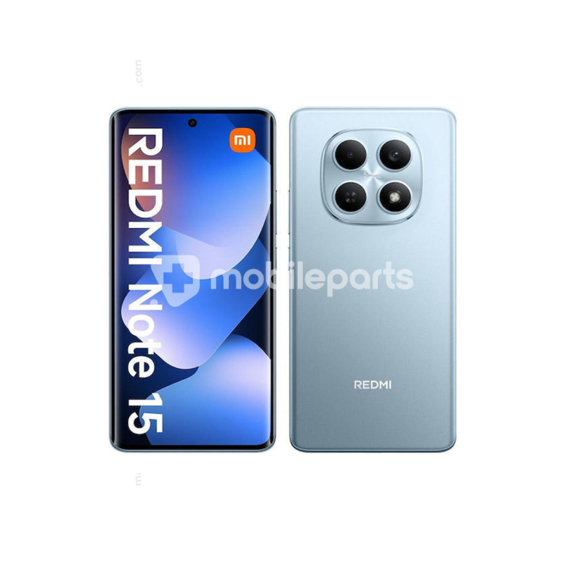 XIAOMI REDMI NOTE 15 4G/128GB BLUE