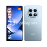 XIAOMI REDMI NOTE 15 4G/128GB BLUE