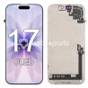 LCD iPhone 17 RJ Soft OLED (Replaceable IC)