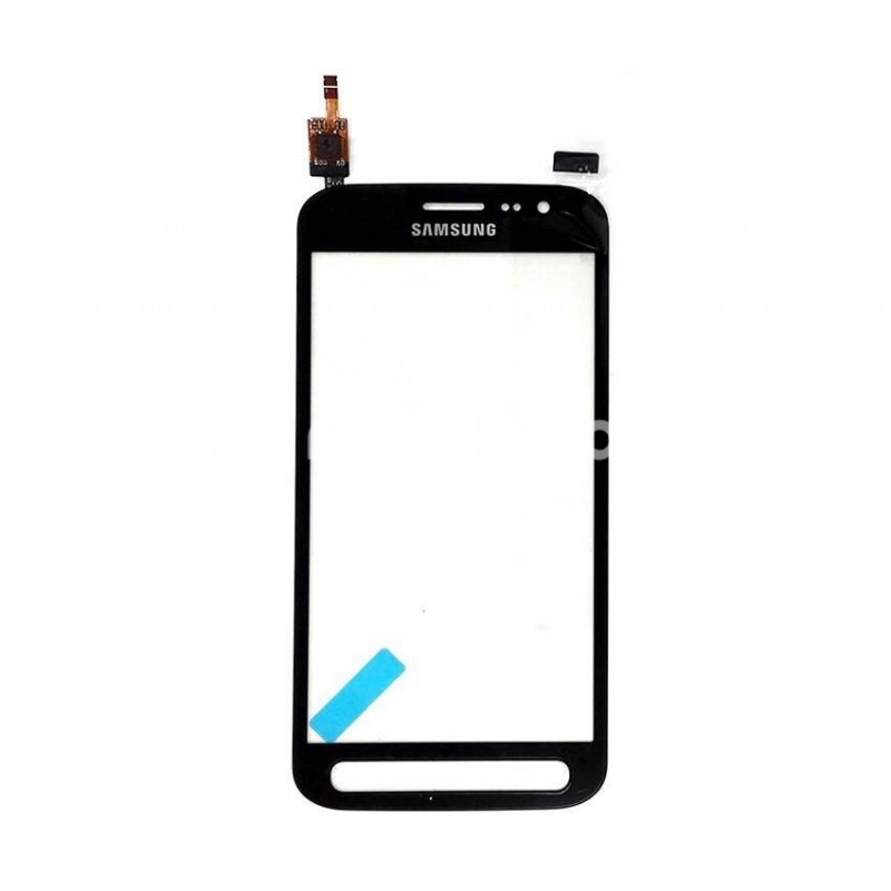 Touch Screen Black Samsung SM-G390F Xcover 4