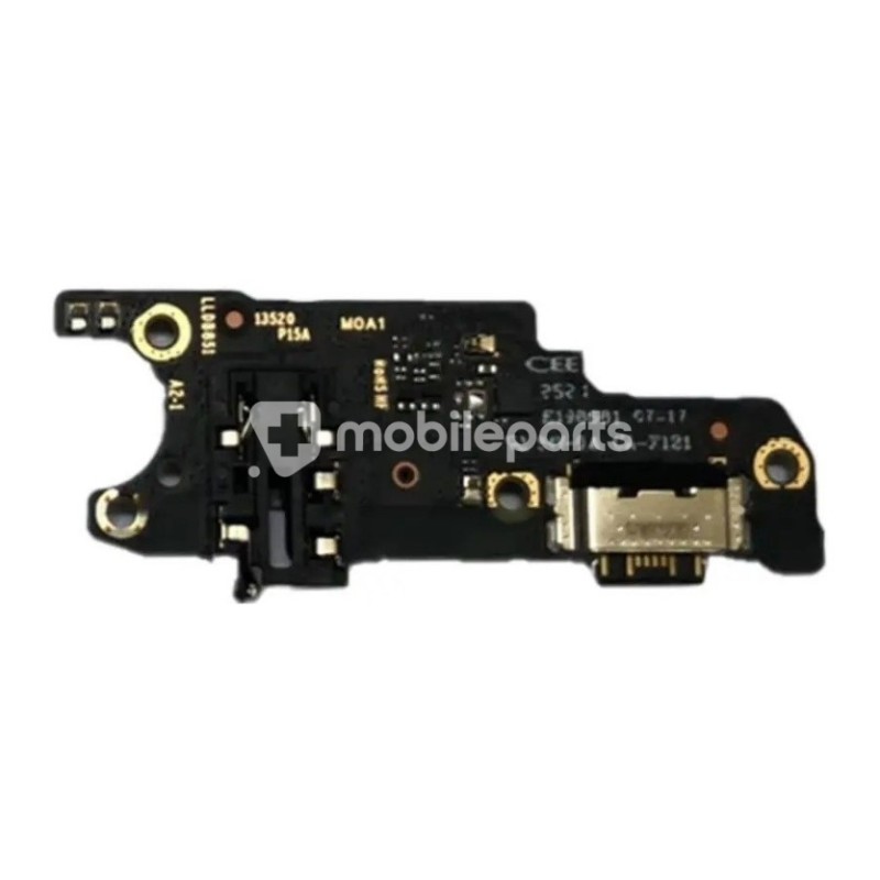 Charging Connector + Board Xiaomi Redmi 15C 4G (FULL IC)