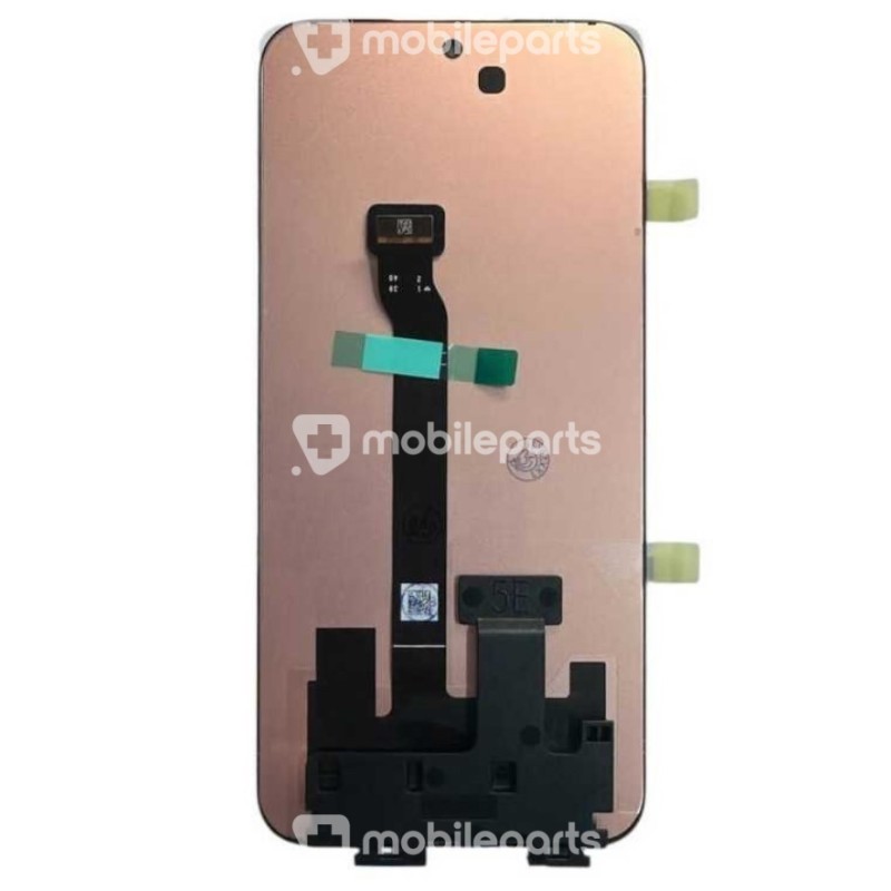 Display Touch Black Xiaomi Redmi Note 15 Pro 5G (Pulled)