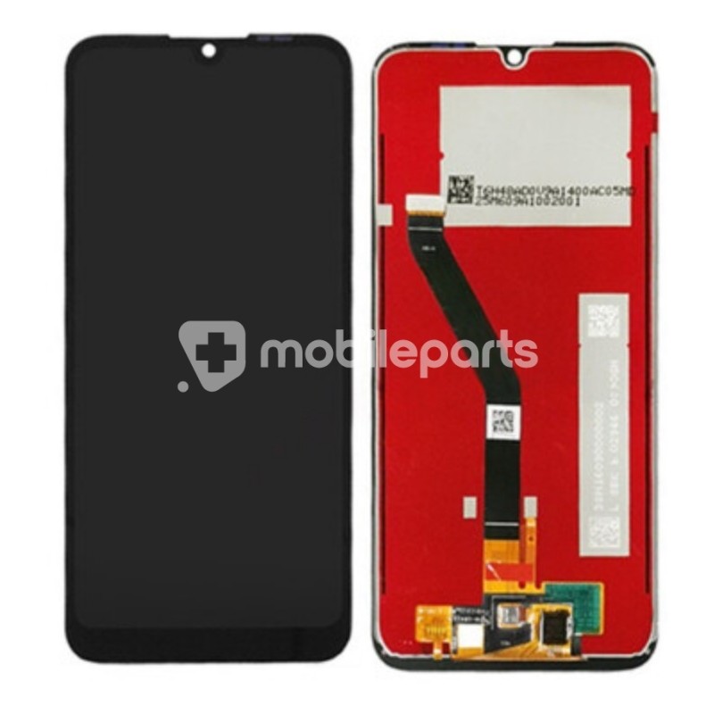 Display Touch Black Huawei Honor 8A Pro (IPS)