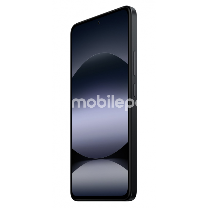 XIAOMI REDMI NOTE 14  4G 6/128GB BLACK