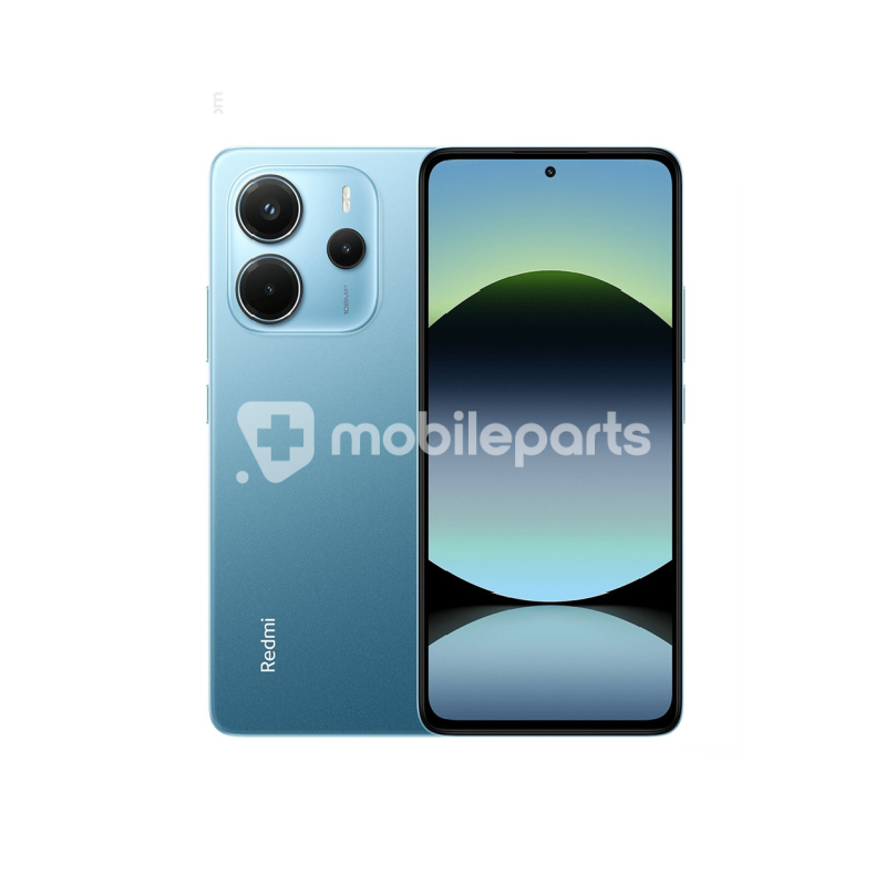 XIAOMI REDMI NOTE 14  4G 6/128GB BLUE