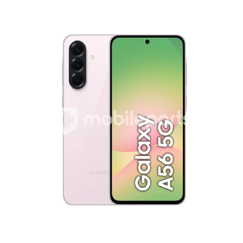 SAMSUNG A566 8/128GB AWSOME PINK