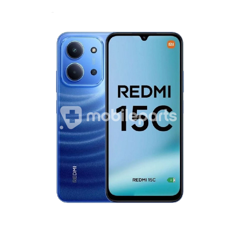 XIAOMI REDMI 15C 4G 8/256GB BLUE