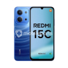 XIAOMI REDMI 15C 4G 8/256GB BLUE