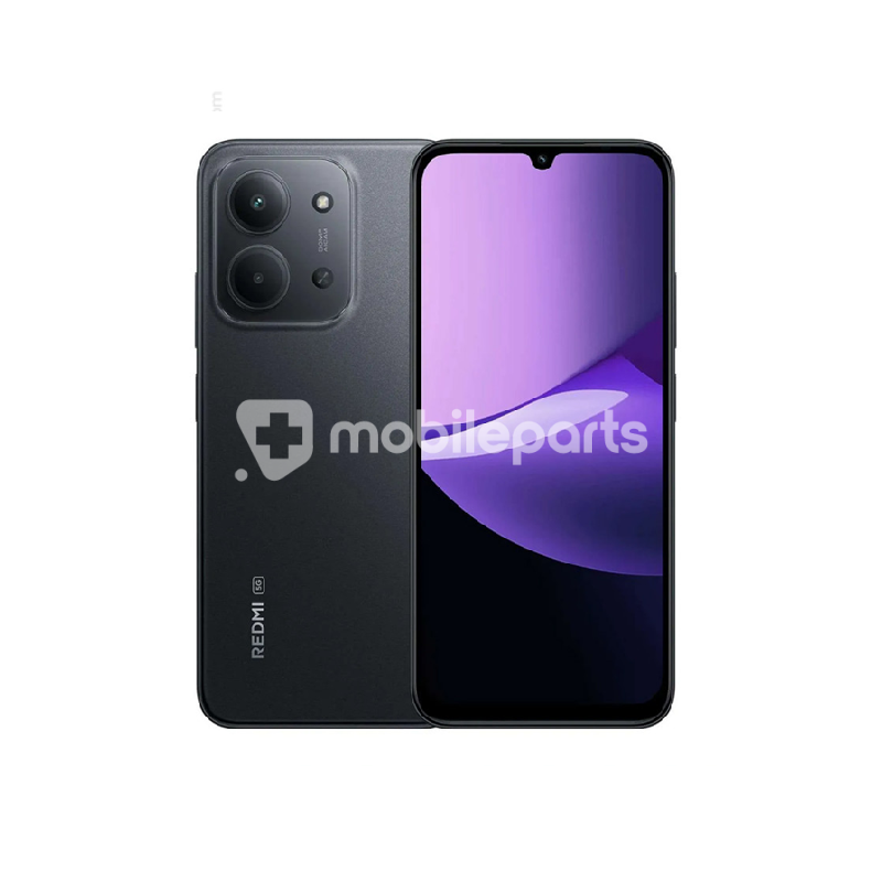 XIAOMI REDMI 15C 4/128GB BLACK