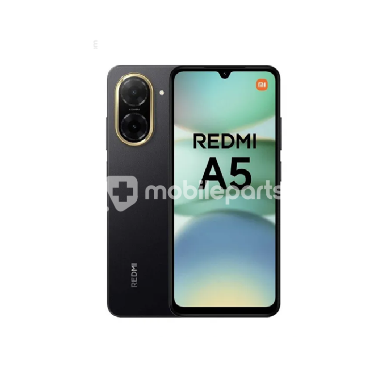 XIAOMI REDMI A5 4/128GB BLACK