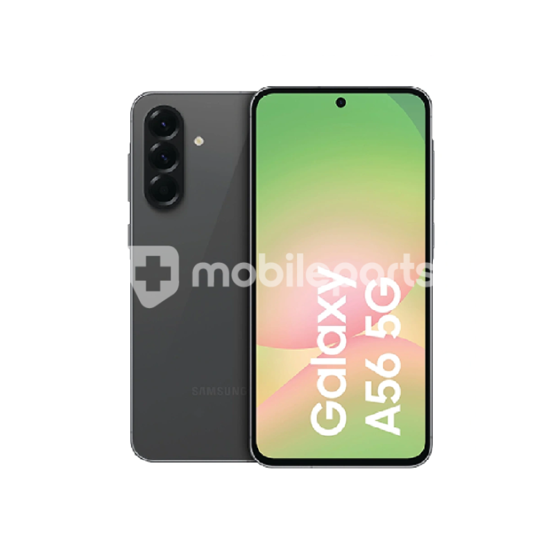 SAMSUNG A566 8/256GB AWSOME GRAPHITE