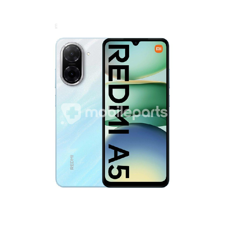 XIAOMI REDMI A5 4/128GB BLUE