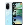 XIAOMI REDMI A5 4/128GB BLUE