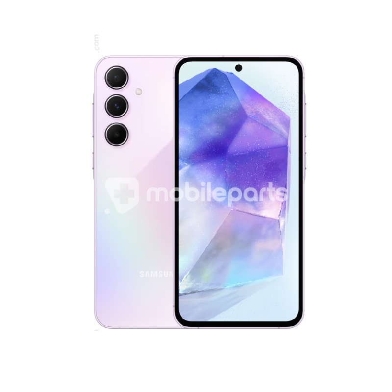 Samsung Galaxy A55 5G (A556) 8/128GB Lilac