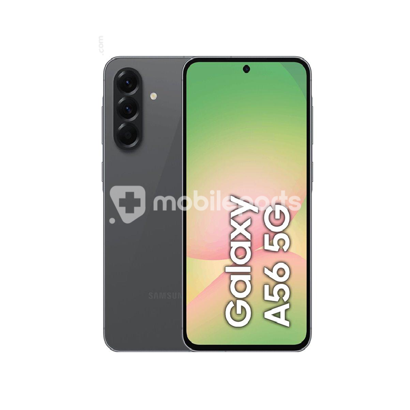 SAMSUNG A566 8/128GB AWSOME GRAPHITE