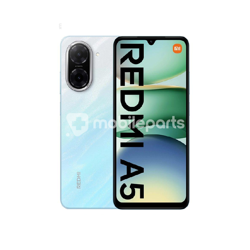 XIAOMI REDMI A5 3/64GB BLUE