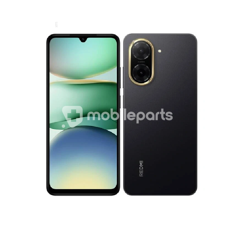 XIAOMI REDMI A5 3/64GB BLACK