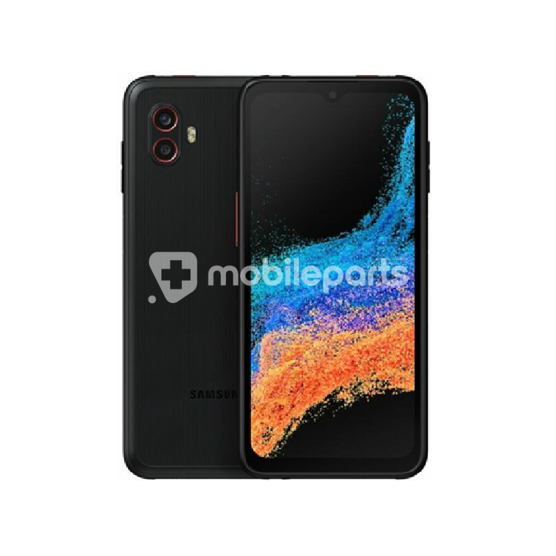 SAMSUNG XCOVER PRO 6 PRO G736 BLACK