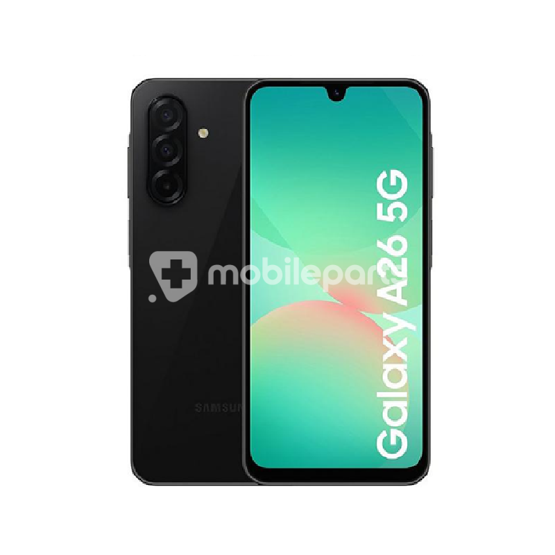 Samsung SM-A266 A26 8/256GB Black